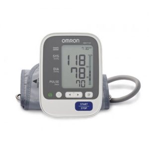 OMRON รุ่น HEM-7130