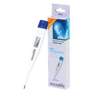 MICROLIFE รุ่น MT-1611