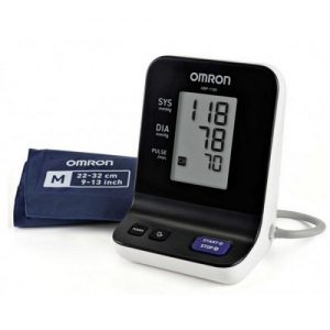 OMRON รุ่น HBP-1100